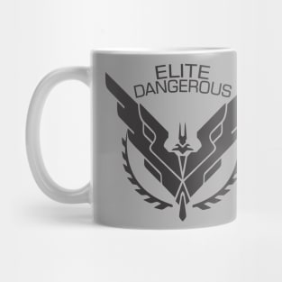 Elite Dangerous Mug